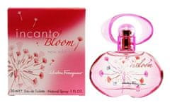 Salvatore Ferragamo Incanto Bloom (2014) - EDT 100 ml