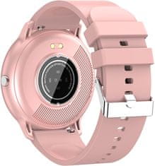 Wotchi Smartwatch W02P1 - Pink