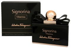 Salvatore Ferragamo Signorina Misteriosa - EDP 50 ml