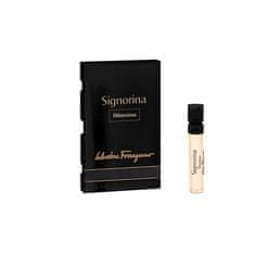 Salvatore Ferragamo Signorina Misteriosa - EDP 50 ml