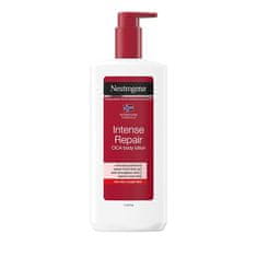 Neutrogena Intenzívne regeneračné telové mlieko pre veľmi citlivú pokožku (Objem 400 ml)