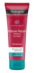 Neutrogena Regeneračný balzam na chodidlá Intense Repair ( Repair ing Foot Balm) (Objem 50 ml)