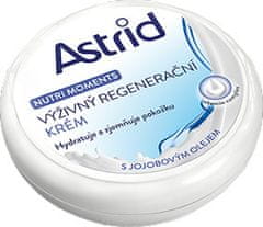 Astrid Výživný regeneračný krém Nutri Moments (Objem 150 ml)