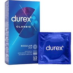 Durex Kondomy Classic (Variant 18 ks)