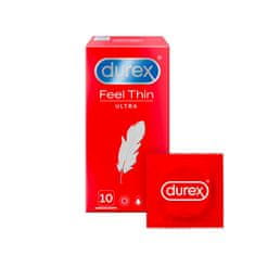 Durex Kondomy Feel Ultra Thin (Variant 3 ks)