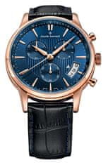 Claude Bernard Classic Chronograph 01002 37R Buir