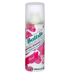 Batiste Suchý šampón na vlasy s kvetinovou vôňou (Dry Shampoo Blush With A Floral & Flirty Fragrance) (Objem 200 ml)