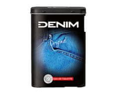 Denim Original - EDT 100 ml