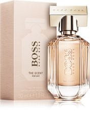 Hugo Boss Boss The Scent For Her – EDP 100 ml