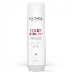 GOLDWELL Šampón pre extra starostlivosť o farbené vlasy Dualsenses Color Extra Rich (Brilliance Shampoo) (Objem 250 ml)