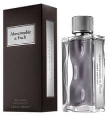 Abercrombie & Fitch First Instinct - EDT 50 ml