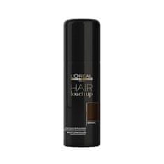 Loreal Professionnel Vlasový korektor Hair Touch Up (Root Concealer) 75 ml (Odtieň Brown)