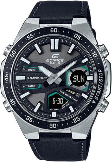 CASIO Edifice EFV-C110L-1AVEF (495)