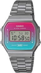 CASIO Collection Vintage A168WERB-2AEF (007)