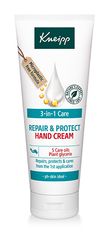 Kneipp Krém na ruky Repair & Protect (Hand Cream) 75 ml