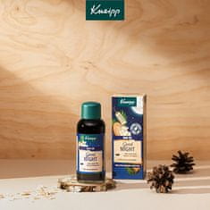 Kneipp Olej do kúpeľa Good Night (Bath Oil) 100 ml