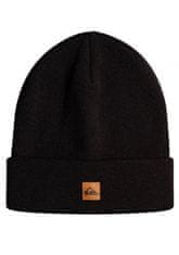 Quiksilver Pánska čiapka Brigade Beanie EQYHA03303-KVJ0