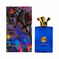 Amouage Interlude Man - EDP 100 ml