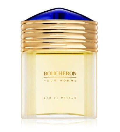 Boucheron Pour Homme - EDP