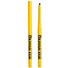 Maybelline Kajalová ceruzka na oči Colossal Kajal (Eye Pencil) 0,35 g (Odtieň 01 Black)