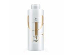 Wella Professional Hydratačný šampón pre žiarivé vlasy Oil Reflections (Luminous Reveal Shampoo) (Objem 500 ml)