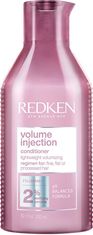 Redken Kondicionér pre objem Volume Injection (Conditioner Light weight Volumizing) (Objem 300 ml)