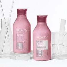 Redken Kondicionér pre objem Volume Injection (Conditioner Light weight Volumizing) (Objem 300 ml)