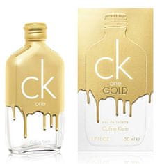 Calvin Klein CK One Gold – EDT 100 ml