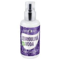 Purity Vision Bio Levanduľová voda (Objem 100 ml)