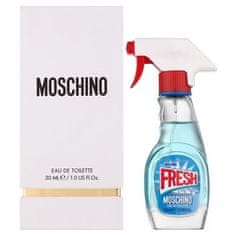 Fresh Couture - EDT 100 ml