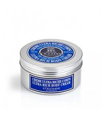 LOccitane En Provenc Výživný telový krém 25% Shea Butter (Ultra Rich Body Cream) 200 ml