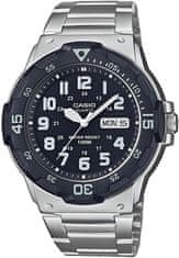 CASIO Sport MRW-200HD-1BVEF (006)