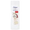 Dove Ošetrujúce telové mlieko Nourishing Secrets ( Body Lotion) (Objem 250 ml)