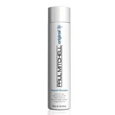 Paul Mitchell Čistiace šampón pre všetky typy vlasov Original (Shampoo Awapuhi Super Rich Wash) (Objem 50 ml)