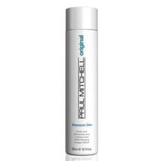 Paul Mitchell Šampón pre šetrné umývanie vlasov Original (Shampoo One Gentle Wash) (Objem 100 ml)