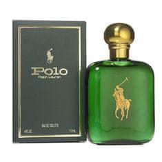 Polo - EDT 118 ml