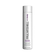 Paul Mitchell Kondicionér pre objem vlasov Extra Body (Daily Rinse Thickens And Detangles) (Objem 300 ml)