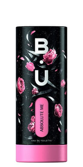 B.U. Absolu te Me - EDT