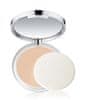 Clinique Kompaktný púdrový mejkap Almost Powder SPF 15 (Powder Make-Up) 10 g (Odtieň 05 Medium (M))