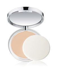 Clinique Kompaktný púdrový mejkap Almost Powder SPF 15 (Powder Make-Up) 10 g (Odtieň 04 Neutral (MF/M))