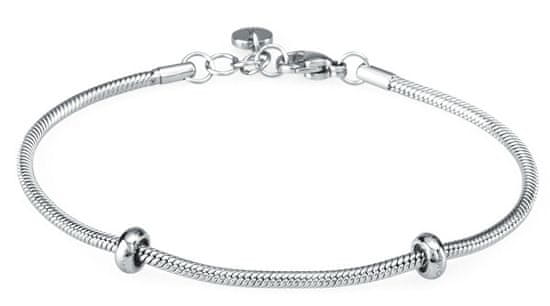 Brosway Oceľový náramok Bracciali BBR11-BBR13-BBR37