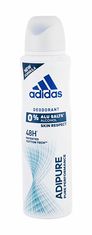 Adidas Adipure For Her – dezodorant v spreji 150 ml