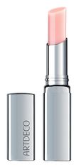 Artdeco Vyživujúci balzám na pery (Color Booster Lip Balm) 3 g (Odtieň Boosting Pink)