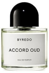 Accord Oud - EDP 100 ml