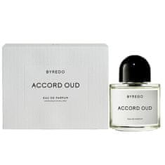 Accord Oud - EDP 100 ml