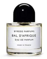 Bal d`Afrique - EDP 100 ml