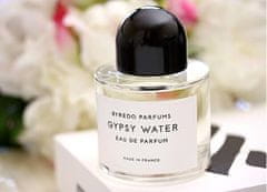 Byredo Gypsy Water - EDP 100 ml