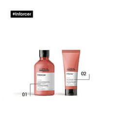 Loreal Professionnel Posilňujúci kondicionér pre jemné vlasy Série Expert (B6 + Biotin Inforcer ) (Objem 200 ml - nové balení)