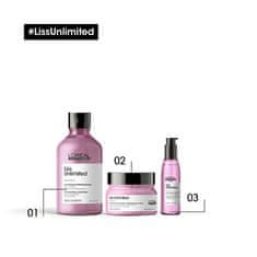 Loreal Professionnel Šampón pre uhladenie nepoddajných vlasov Série Expert (Prokeratin Liss Unlimited ) (Objem 300 ml)