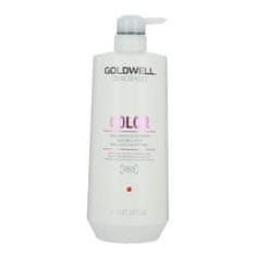 GOLDWELL Kondicionér pre ochranu farby vlasov Dualsenses Color ( Brilliance Conditoner) (Objem 200 ml)